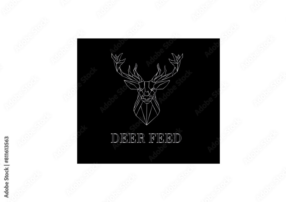 DEERFEED DEERFEED