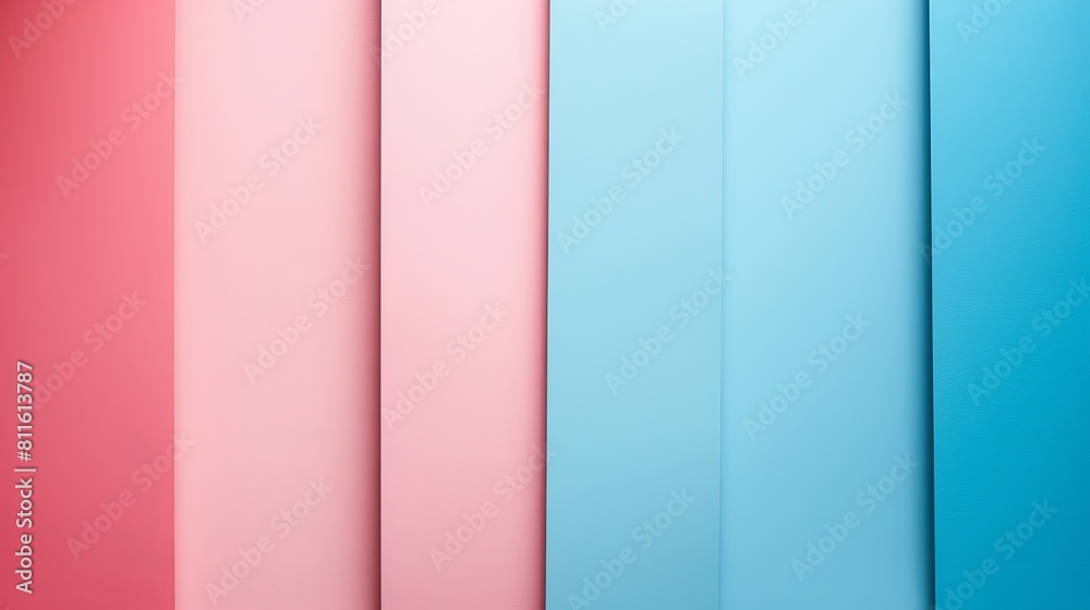Fototapeta premium Minimalist Backgrounds Soft Colors: A photo featuring a minimalist background with soft colors