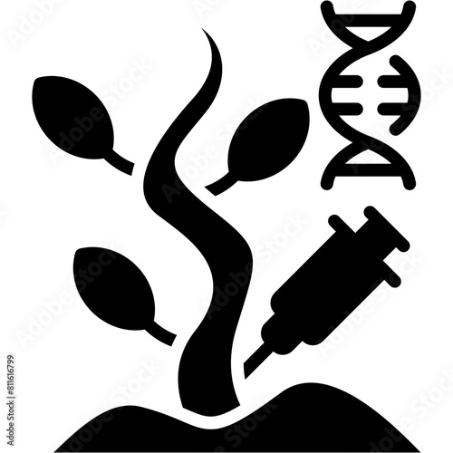 Gmo Icon