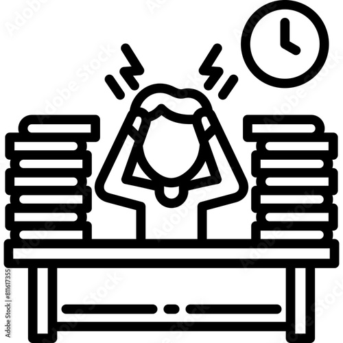 Overload Icon