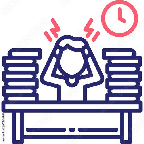Overload Icon