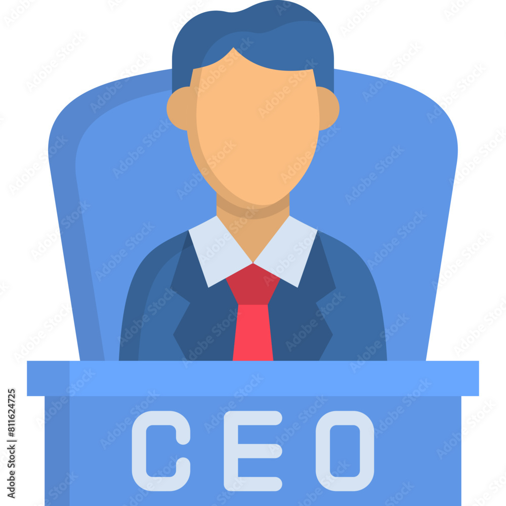 Ceo Icon Ceo Icon
