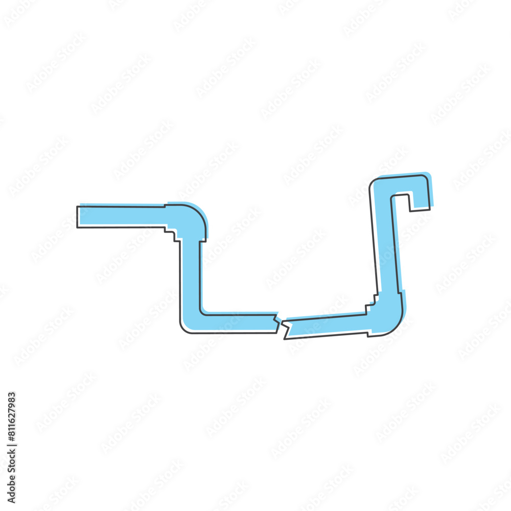 Plumbing logo icon Plumbing logo icon