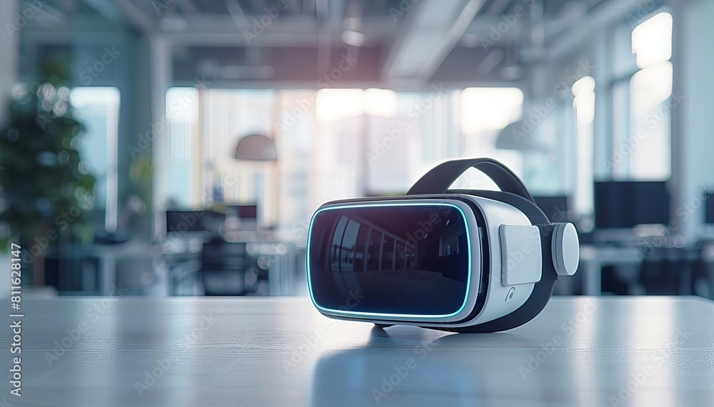 Using virtual reality to present 3D models of income forecasts Using virtual reality to present 3D models of income forecasts