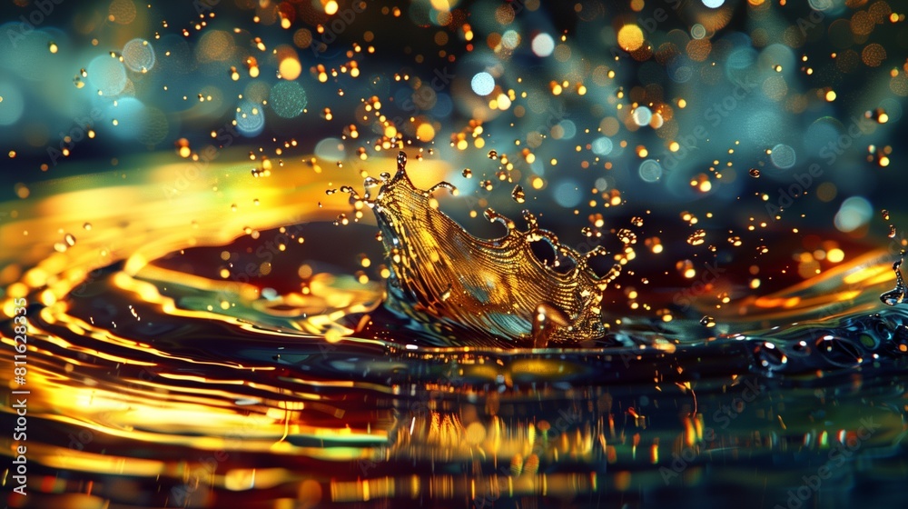 water drops background water drops background
