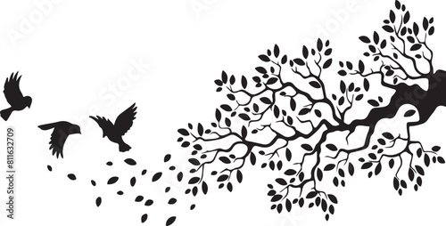 silhouette  silhouette of a bird bird  silhouette  vector  birds  flying  animal  illustration  nature  fly  wings  black  wild  wildlife  wing  set  flight  sparrow  crow  animals  pigeon  duck  coll