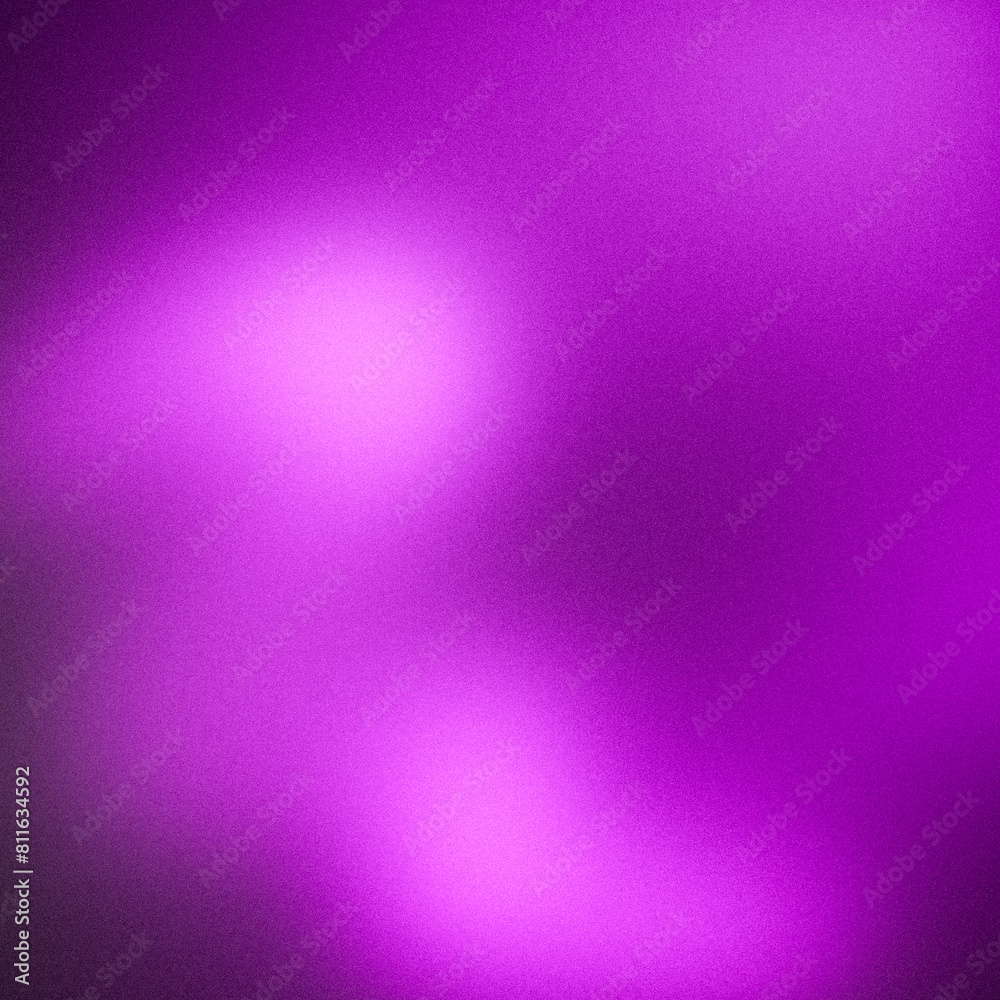 fuchsia pink gradient  Abstract background, grain noise pattern  product backdrop design illustration