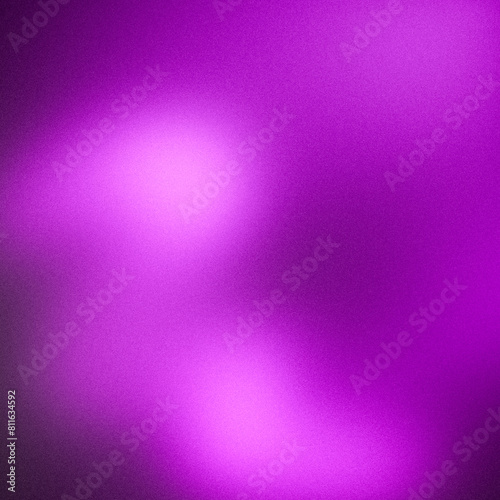 fuchsia pink gradient Abstract background, grain noise pattern product backdrop design illustration