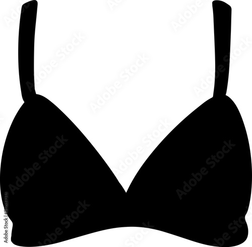 bra icon, bra, underwear, icon, pink, bikini,