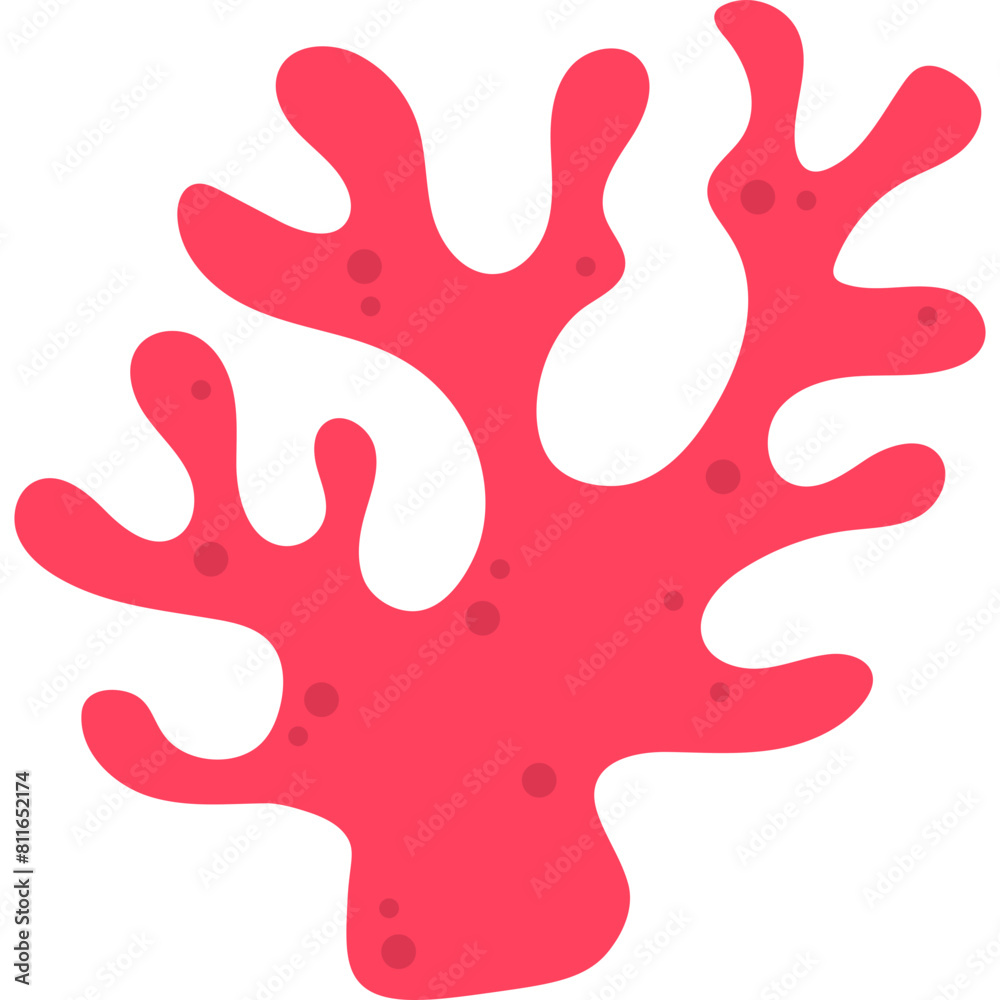 Sea Coral Plants Sea Coral Plants