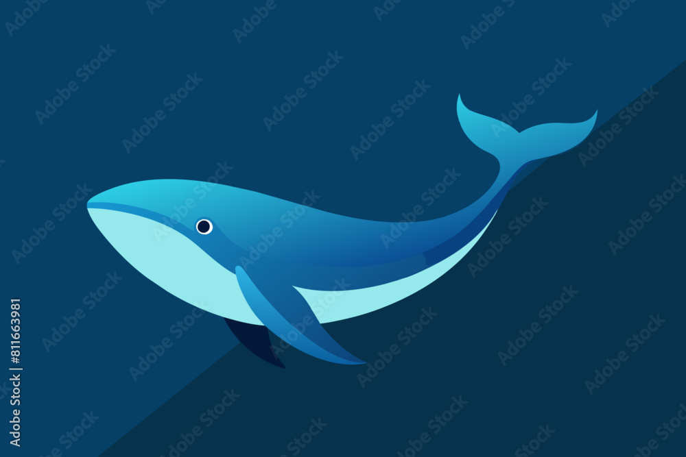 Fototapeta premium diseno-de-papel-tapiz-infantil-con-animales