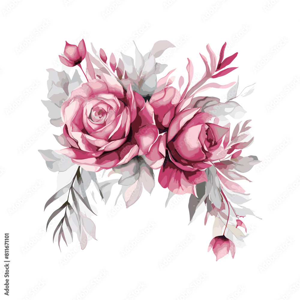 a painting of flowers in the grass with the words spring a painting of flowers in the grass with the words spring