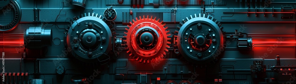 A steampunk time device, with its intricate gears and wooden levers, illuminated by a soft, ethereal light, giving it a magical and enchanting quality A steampunk time device, with its intricate gears and wooden levers, illuminated by a soft, ethereal light, giving it a magical and enchanting quality