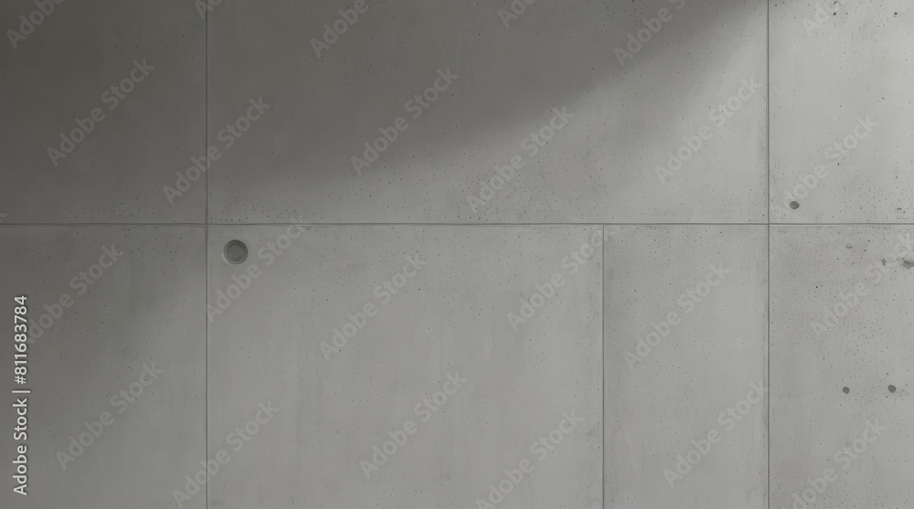 Background White concrete wall Background White concrete wall