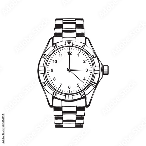 Watch icon