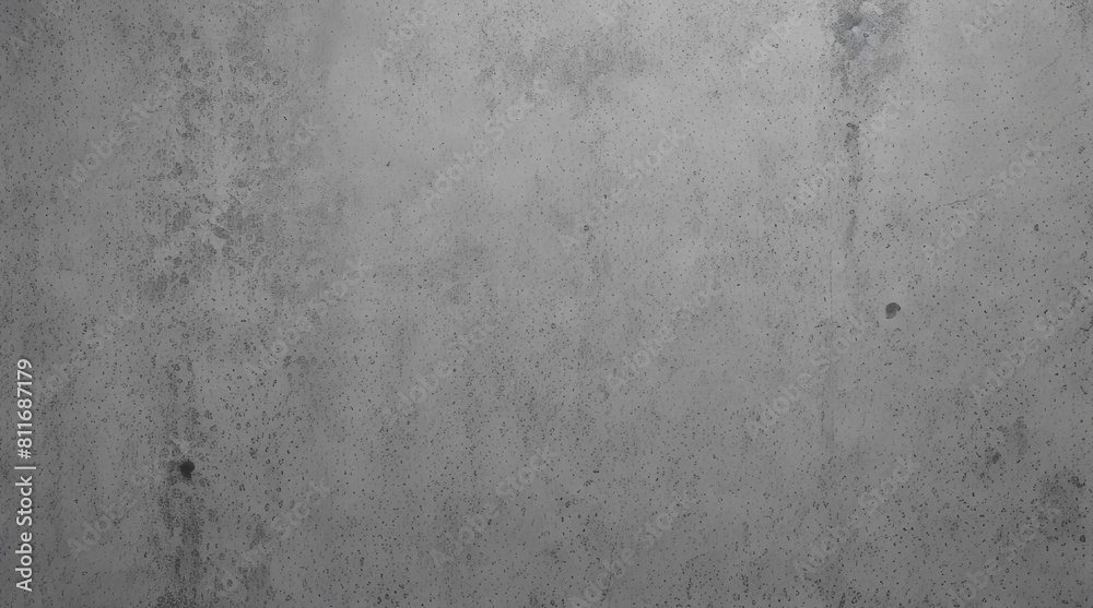 Obraz premium Black and white wall background