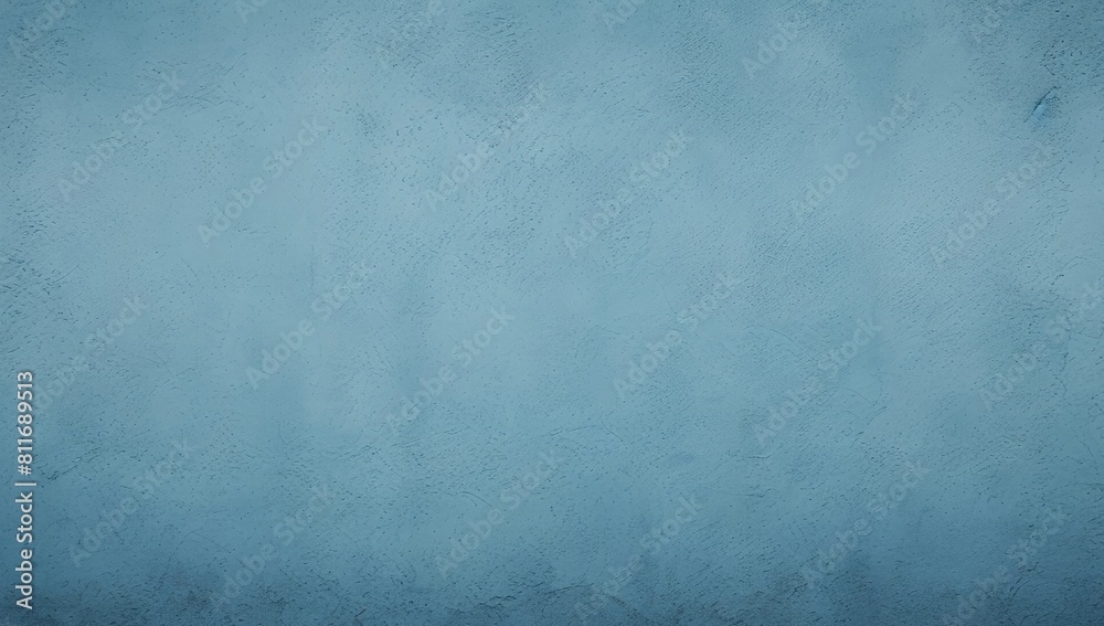 Blue wall background