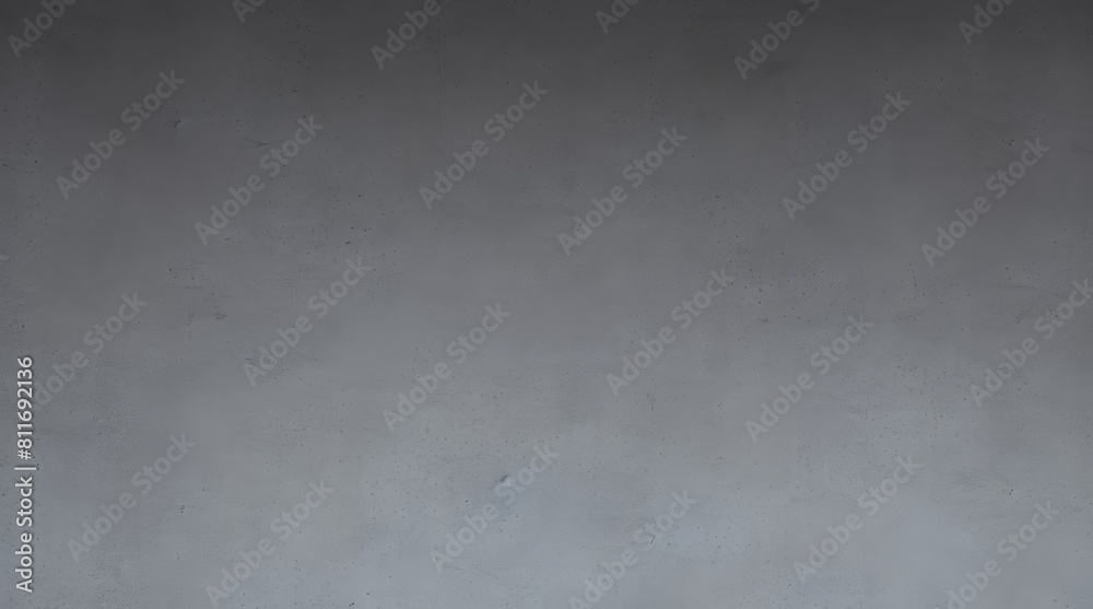 Gradient black wall background Gradient black wall background