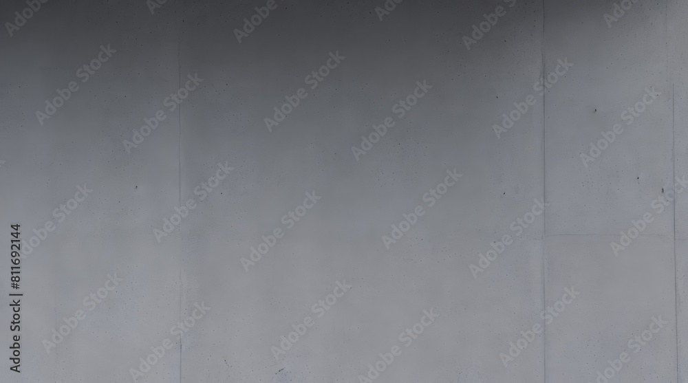Gradient black wall background Gradient black wall background