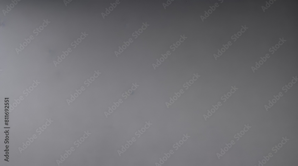 Obraz premium Gradient black wall background
