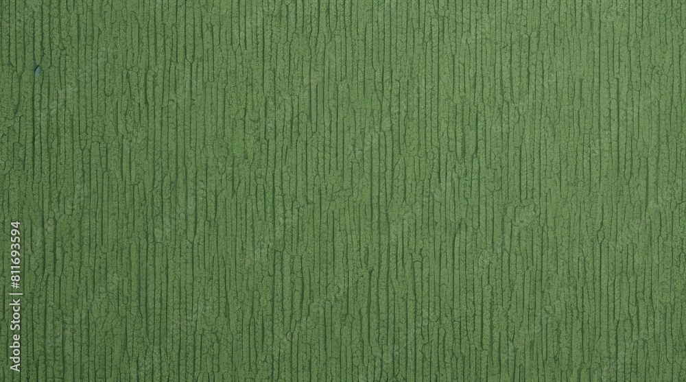 Fototapeta premium Green abstract wall texture background