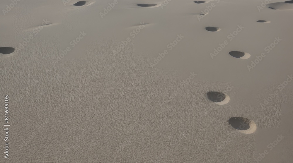 White sand texture background White sand texture background