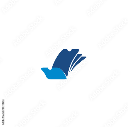 v ticket vector
