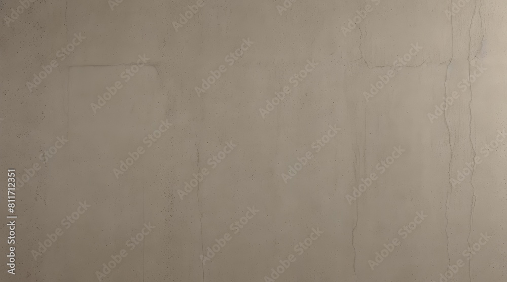 Beige wall background