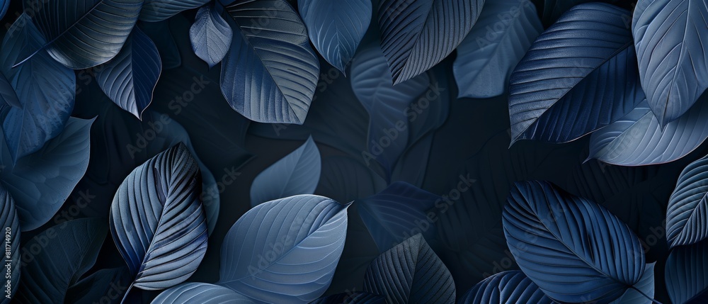 leaves in the style of graphic design inspired illustrations (kitchen glass) leaves in the style of graphic design inspired illustrations (kitchen glass)