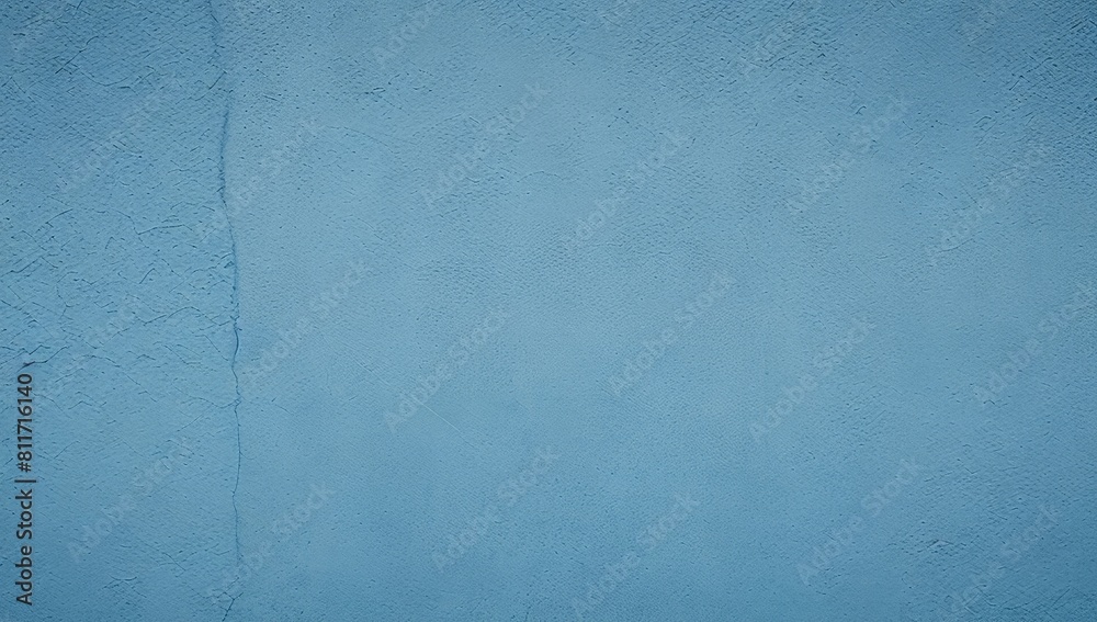 Blue wall background