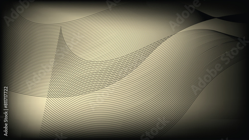 black and white background