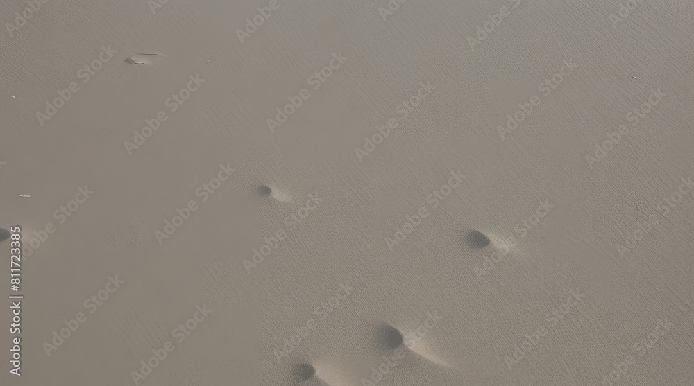 White sand texture background White sand texture background