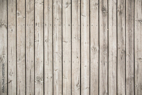 Pine wooden panel wall interior background