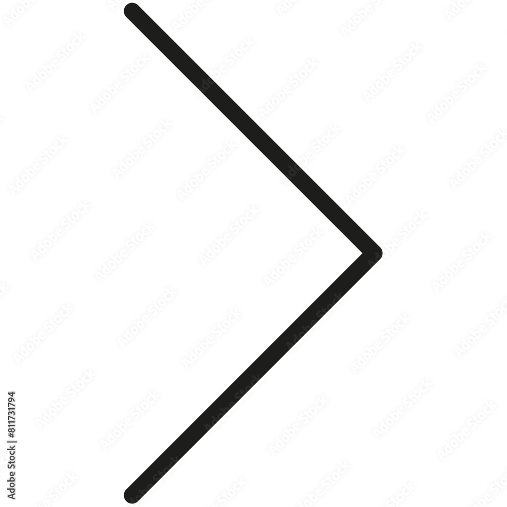 Line arrows Outline Icon Pack Line arrows Outline Icon Pack
