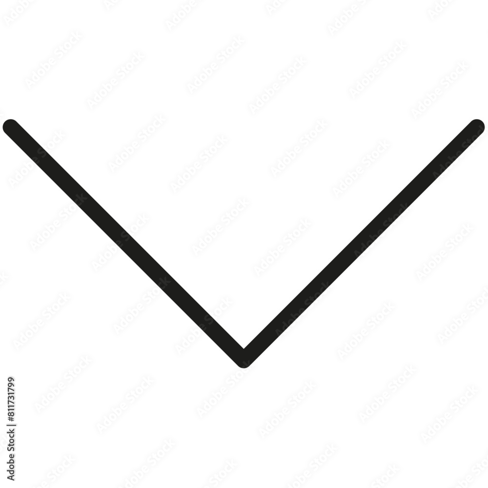 Line arrows Outline Icon Pack Line arrows Outline Icon Pack