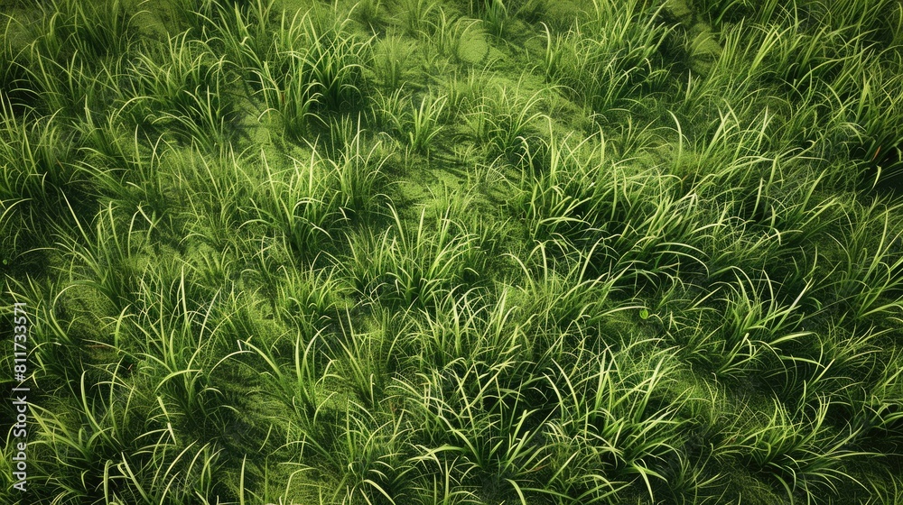 Green grass lawn texture for your design projects High quality JPG texture pack for indoor and outdoor settings