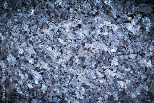 solid texture natural variegated granite stone slab