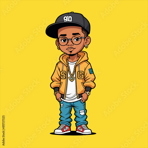 ragazzi hip hop 02