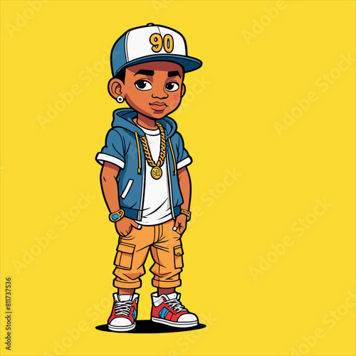 ragazzi hip hop 01