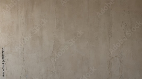 Beige wall background