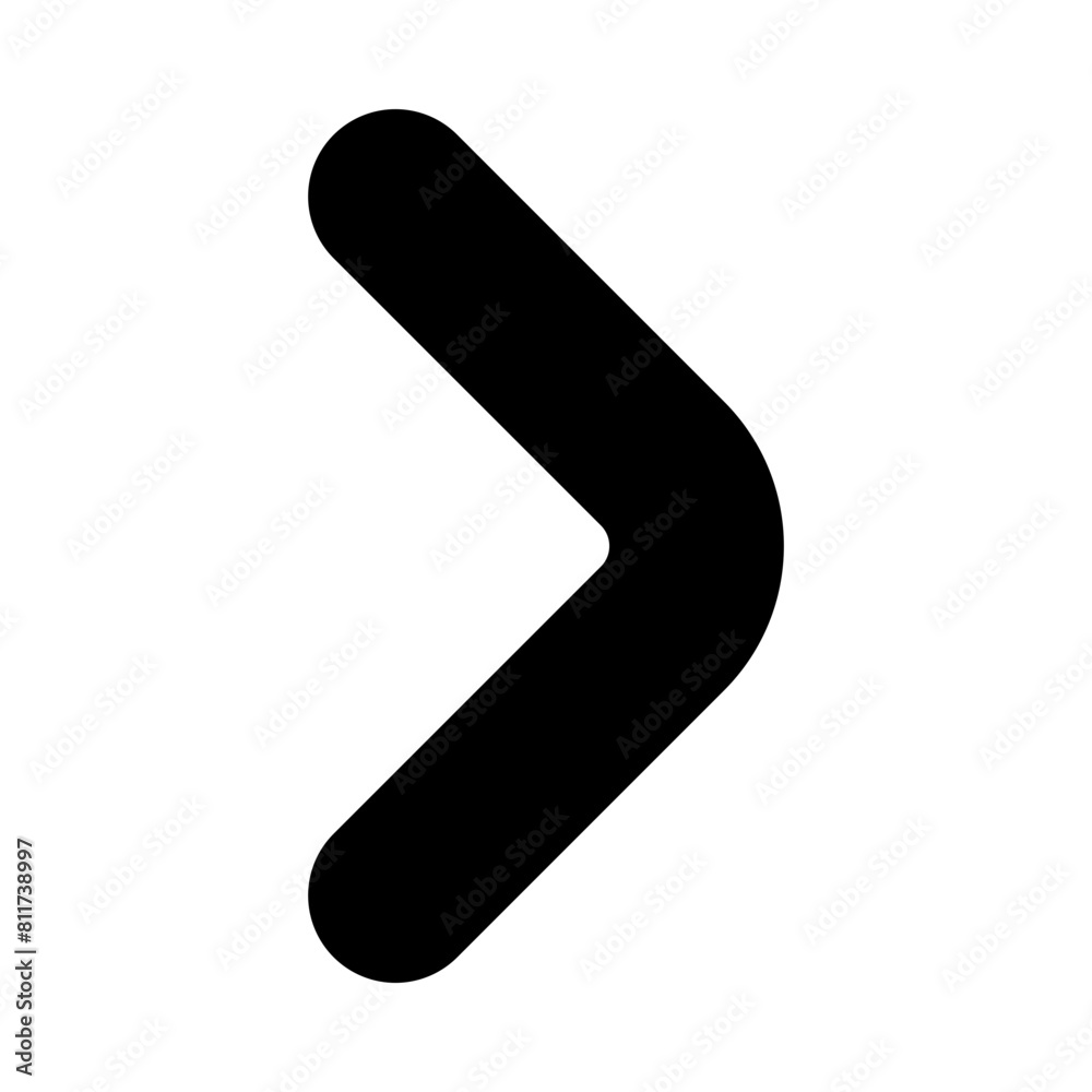 angle small right flat vector illustration angle small right flat vector illustration