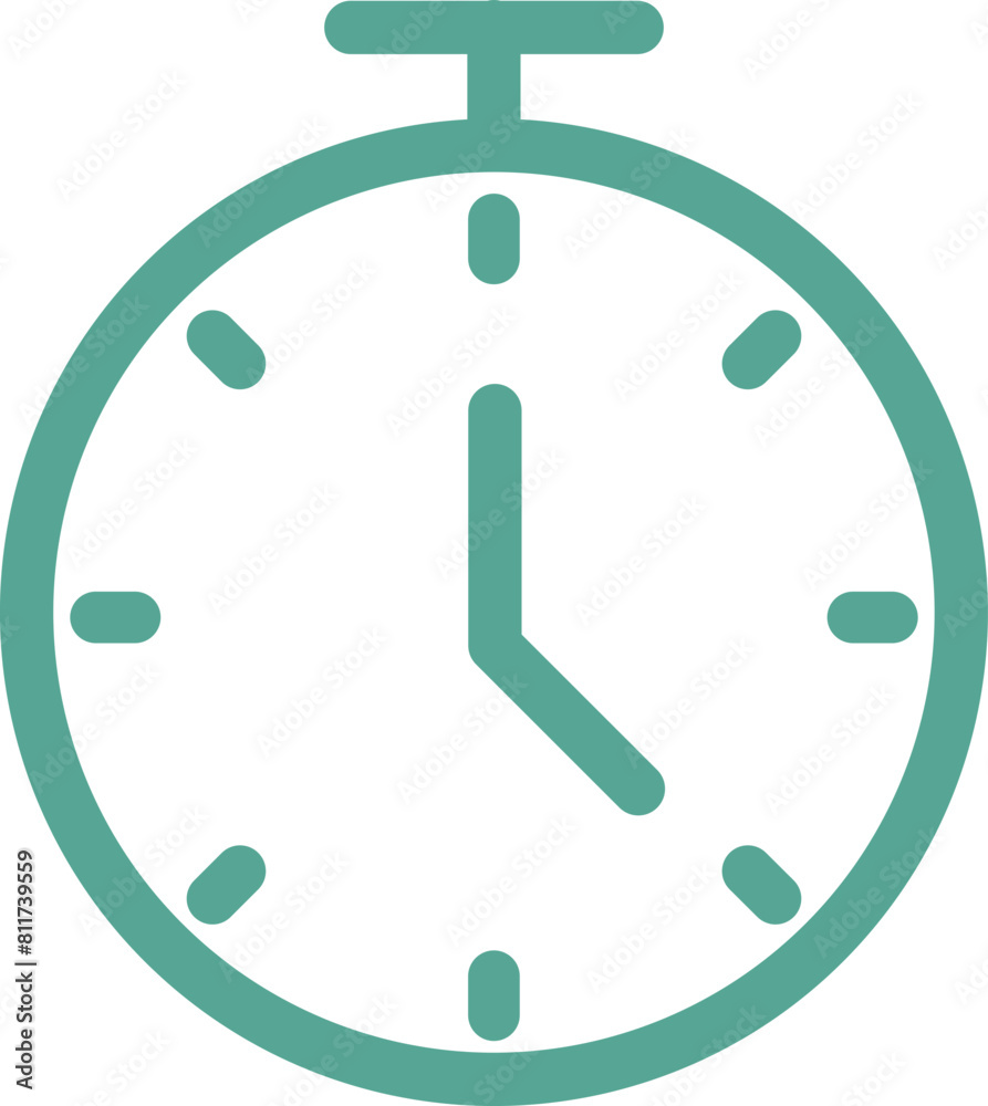 clock sign clock sign