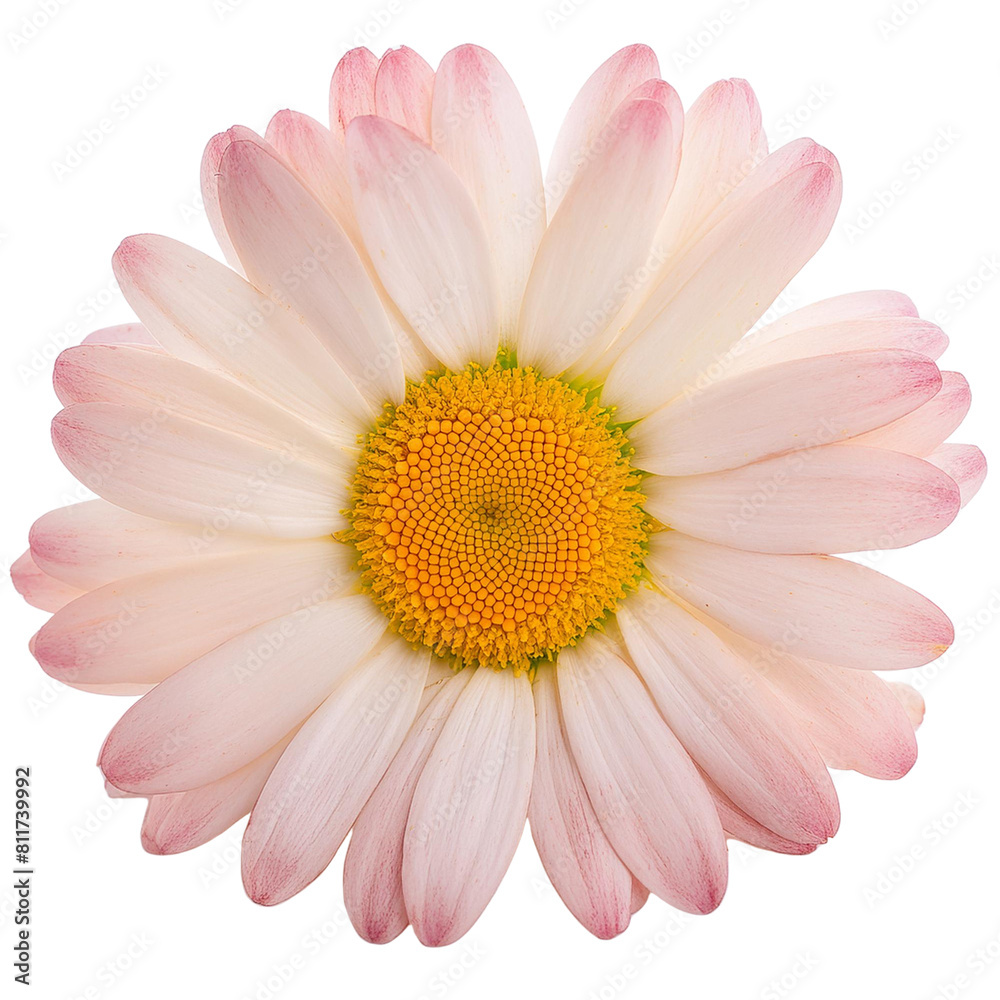 Daisy, transparant Daisy, transparant