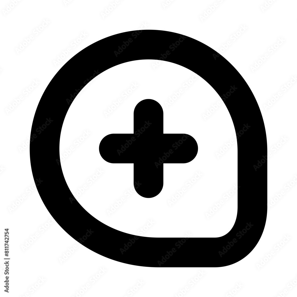 comment medical flat vector illustration comment medical flat vector illustration