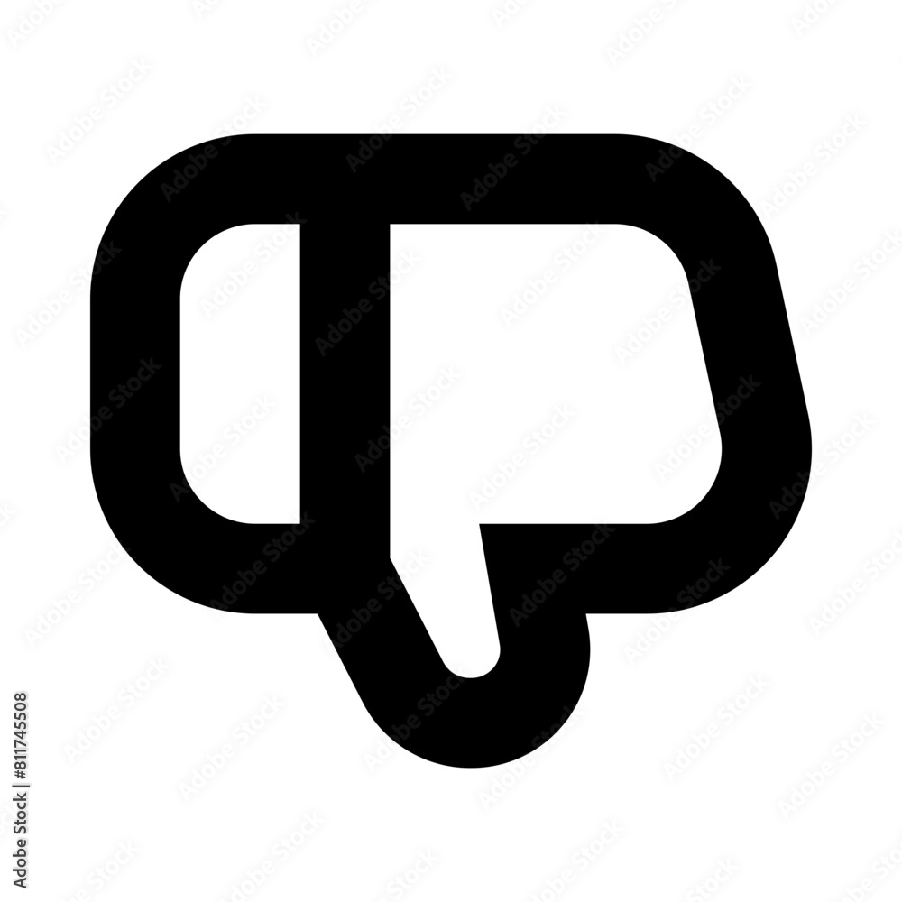 hand flat vector illustration hand flat vector illustration