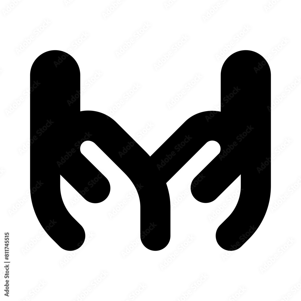 hands holding flat vector illustration hands holding flat vector illustration