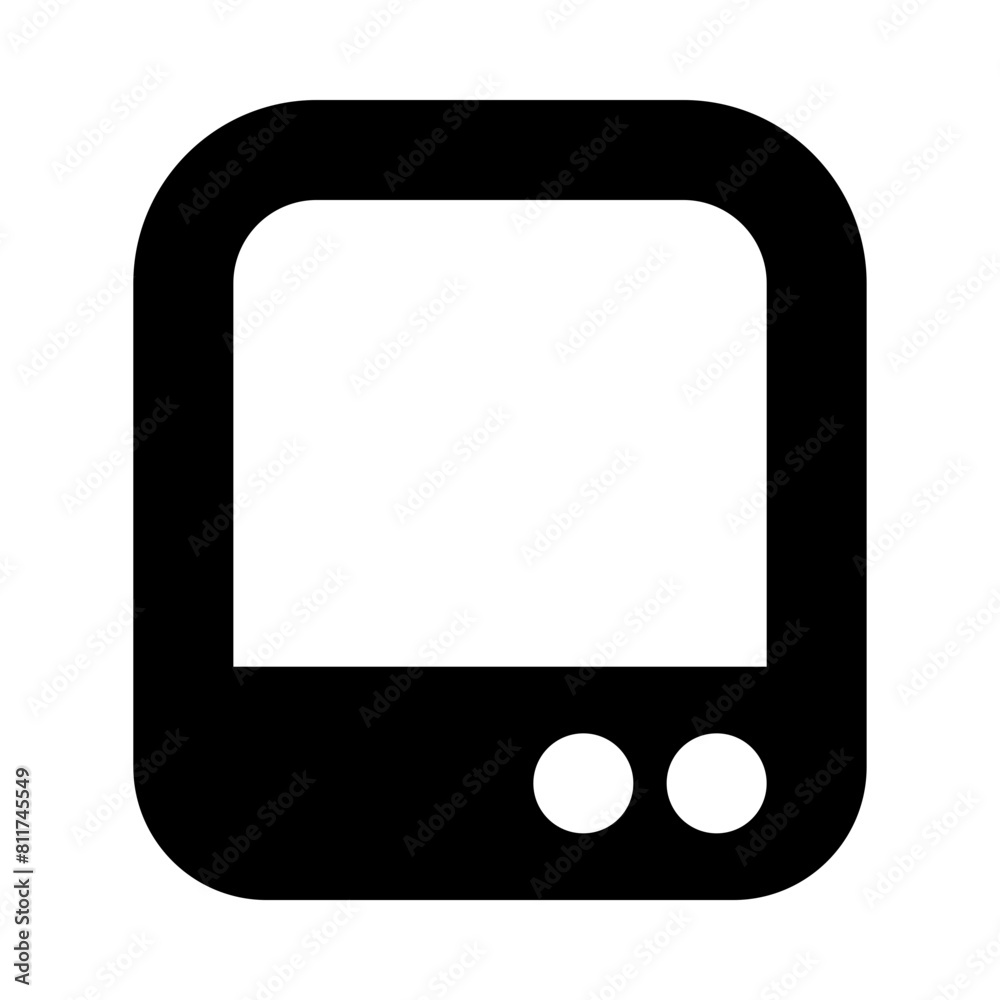 hdd flat vector illustration hdd flat vector illustration