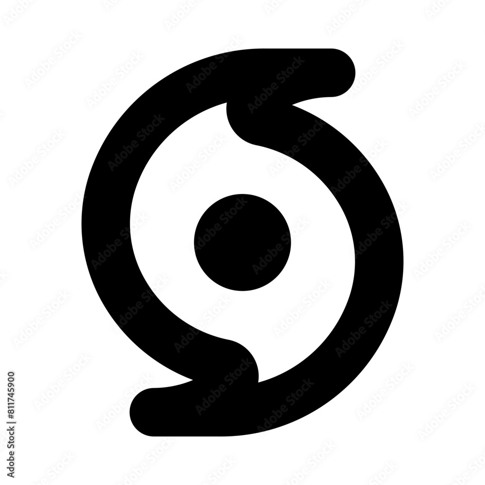 hurricane flat vector illustration hurricane flat vector illustration