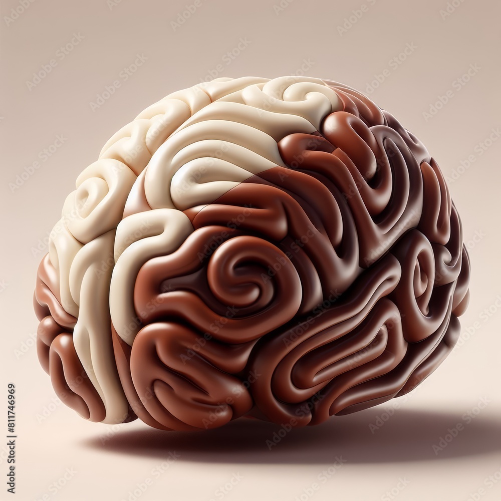 The Brain in Chocolate - Cocoa Cogitations The Brain in Chocolate - Cocoa Cogitations