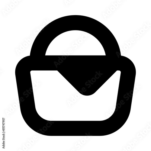 picnic flat vector illustration
